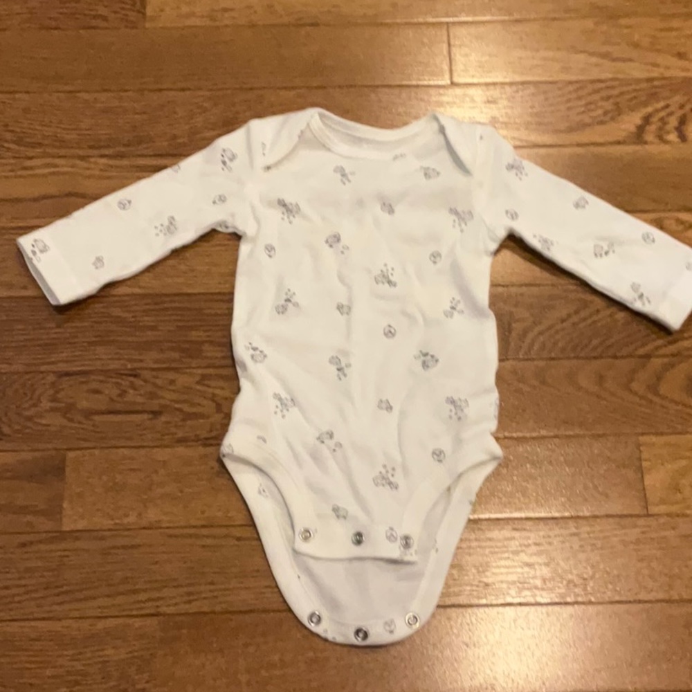 NEW Carter’s Baby Onesie